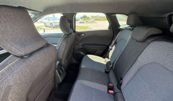 RENAULT SYMBIOZ TECHNO E-TECH 160hp full