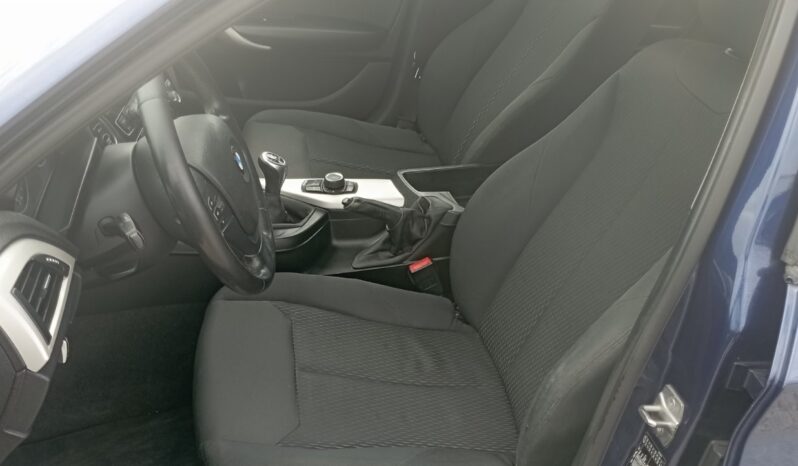 BMW 116 D ΕΛΛΗΝΙΚΗΣ ΑΝΤΙΠΡΟΣΩΠΕΙΑΣ full