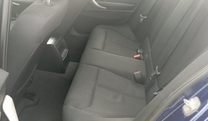 BMW 116 D ΕΛΛΗΝΙΚΗΣ ΑΝΤΙΠΡΟΣΩΠΕΙΑΣ full