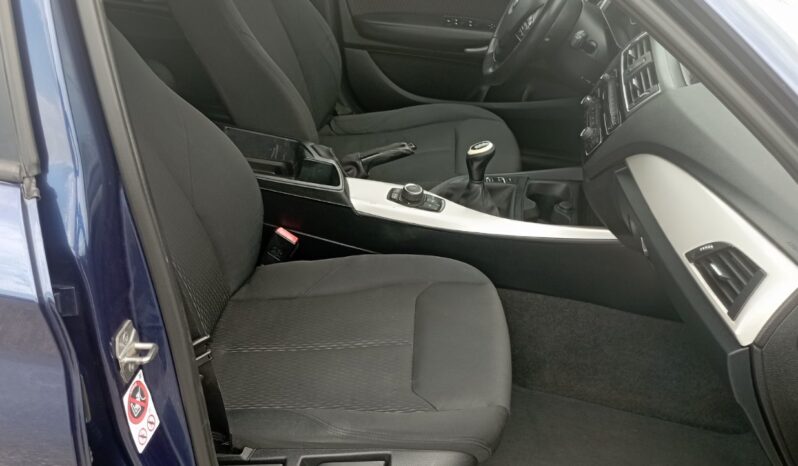 BMW 116 D ΕΛΛΗΝΙΚΗΣ ΑΝΤΙΠΡΟΣΩΠΕΙΑΣ full
