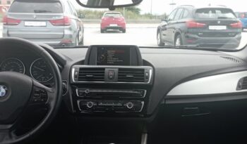 BMW 116 D ΕΛΛΗΝΙΚΗΣ ΑΝΤΙΠΡΟΣΩΠΕΙΑΣ full