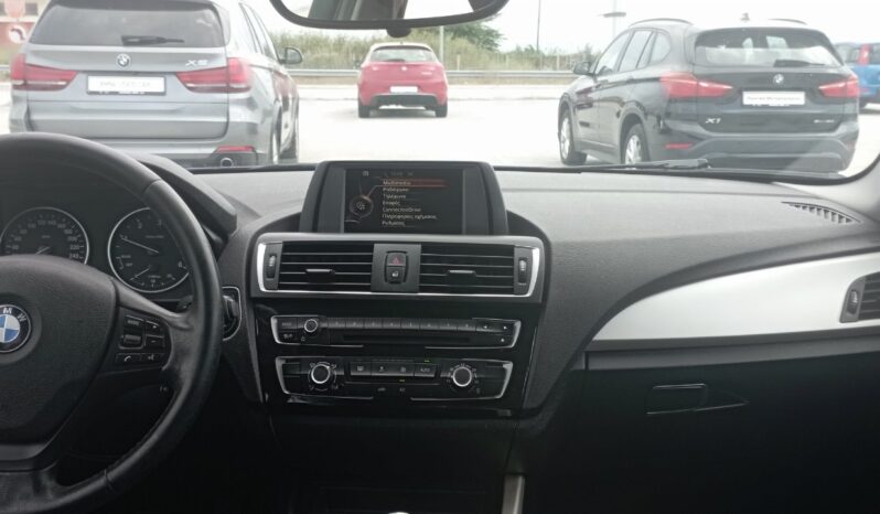 BMW 116 D ΕΛΛΗΝΙΚΗΣ ΑΝΤΙΠΡΟΣΩΠΕΙΑΣ full