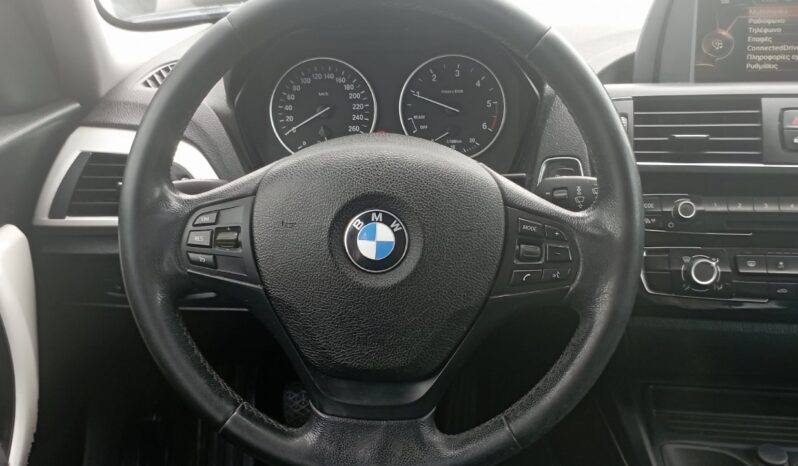 BMW 116 D ΕΛΛΗΝΙΚΗΣ ΑΝΤΙΠΡΟΣΩΠΕΙΑΣ full