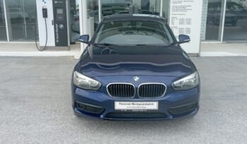 BMW 116 D ΕΛΛΗΝΙΚΗΣ ΑΝΤΙΠΡΟΣΩΠΕΙΑΣ full