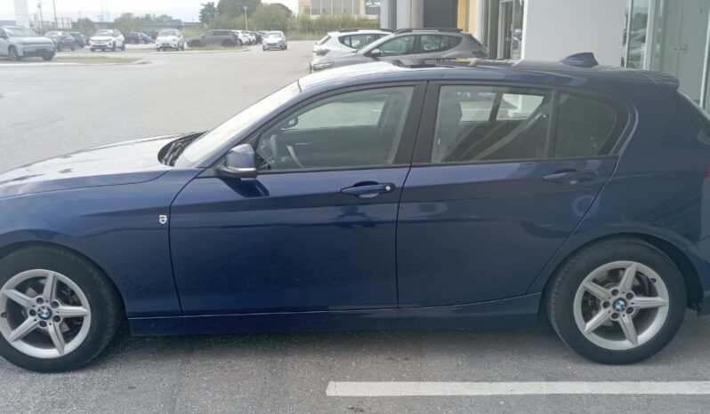 BMW 116 D ΕΛΛΗΝΙΚΗΣ ΑΝΤΙΠΡΟΣΩΠΕΙΑΣ full