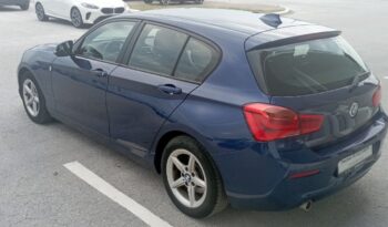 BMW 116 D ΕΛΛΗΝΙΚΗΣ ΑΝΤΙΠΡΟΣΩΠΕΙΑΣ full
