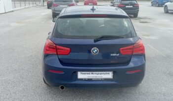 BMW 116 D ΕΛΛΗΝΙΚΗΣ ΑΝΤΙΠΡΟΣΩΠΕΙΑΣ full
