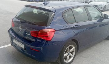 BMW 116 D ΕΛΛΗΝΙΚΗΣ ΑΝΤΙΠΡΟΣΩΠΕΙΑΣ full