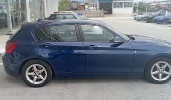 BMW 116 D ΕΛΛΗΝΙΚΗΣ ΑΝΤΙΠΡΟΣΩΠΕΙΑΣ full