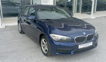 BMW 116 D ΕΛΛΗΝΙΚΗΣ ΑΝΤΙΠΡΟΣΩΠΕΙΑΣ full