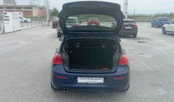 BMW 116 D ΕΛΛΗΝΙΚΗΣ ΑΝΤΙΠΡΟΣΩΠΕΙΑΣ full
