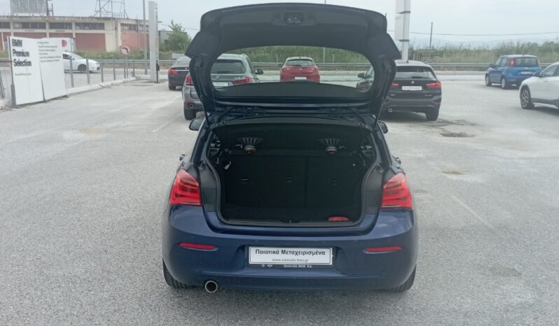 BMW 116 D ΕΛΛΗΝΙΚΗΣ ΑΝΤΙΠΡΟΣΩΠΕΙΑΣ full