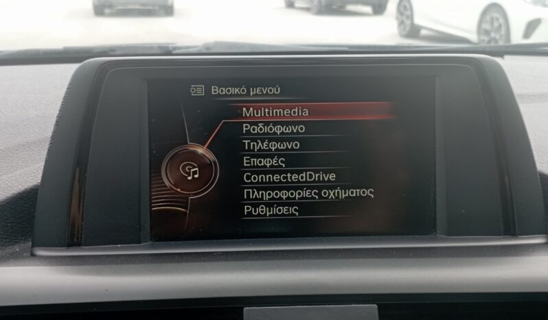 BMW 116 D ΕΛΛΗΝΙΚΗΣ ΑΝΤΙΠΡΟΣΩΠΕΙΑΣ full