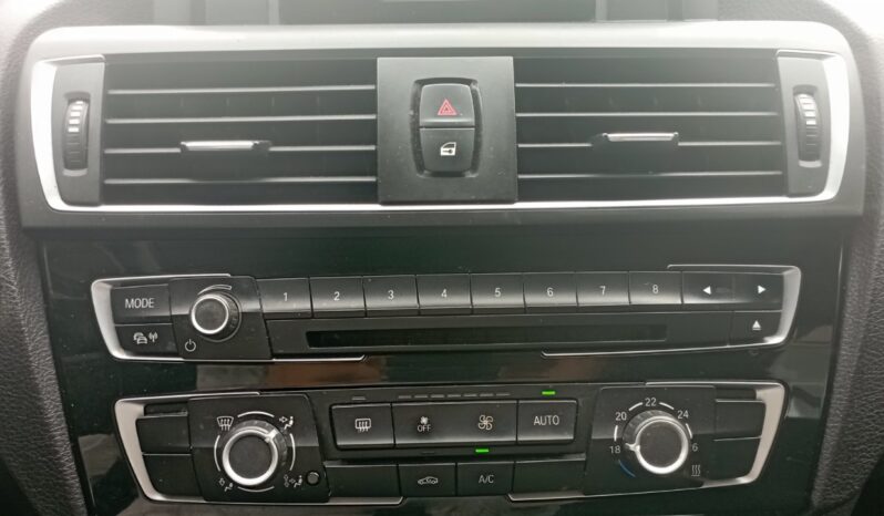BMW 116 D ΕΛΛΗΝΙΚΗΣ ΑΝΤΙΠΡΟΣΩΠΕΙΑΣ full