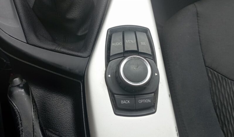BMW 116 D ΕΛΛΗΝΙΚΗΣ ΑΝΤΙΠΡΟΣΩΠΕΙΑΣ full