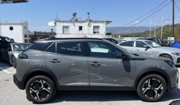 PEUGEOT 2008 1.2 PureTech 136hp EAT8 ALLURE HYBRID ΕΛΛΗΝΙΚΗΣ ΑΝΤΙΠΡΟΣΩΠΕΙΑΣ full