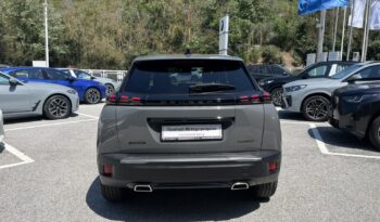 PEUGEOT 2008 1.2 PureTech 136hp EAT8 ALLURE HYBRID ΕΛΛΗΝΙΚΗΣ ΑΝΤΙΠΡΟΣΩΠΕΙΑΣ full