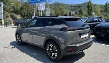 PEUGEOT 2008 1.2 PureTech 136hp EAT8 ALLURE HYBRID ΕΛΛΗΝΙΚΗΣ ΑΝΤΙΠΡΟΣΩΠΕΙΑΣ full