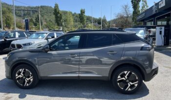 PEUGEOT 2008 1.2 PureTech 136hp EAT8 ALLURE HYBRID ΕΛΛΗΝΙΚΗΣ ΑΝΤΙΠΡΟΣΩΠΕΙΑΣ full