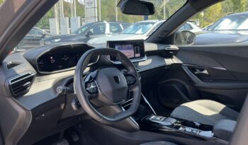 PEUGEOT 2008 1.2 PureTech 136hp EAT8 ALLURE HYBRID ΕΛΛΗΝΙΚΗΣ ΑΝΤΙΠΡΟΣΩΠΕΙΑΣ full