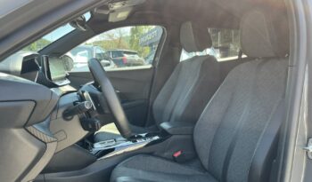PEUGEOT 2008 1.2 PureTech 136hp EAT8 ALLURE HYBRID ΕΛΛΗΝΙΚΗΣ ΑΝΤΙΠΡΟΣΩΠΕΙΑΣ full