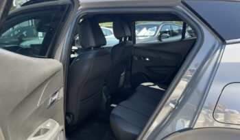 PEUGEOT 2008 1.2 PureTech 136hp EAT8 ALLURE HYBRID ΕΛΛΗΝΙΚΗΣ ΑΝΤΙΠΡΟΣΩΠΕΙΑΣ full