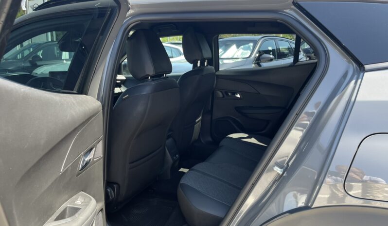 PEUGEOT 2008 1.2 PureTech 136hp EAT8 ALLURE HYBRID ΕΛΛΗΝΙΚΗΣ ΑΝΤΙΠΡΟΣΩΠΕΙΑΣ full