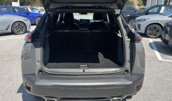PEUGEOT 2008 1.2 PureTech 136hp EAT8 ALLURE HYBRID ΕΛΛΗΝΙΚΗΣ ΑΝΤΙΠΡΟΣΩΠΕΙΑΣ full
