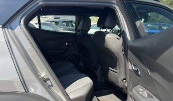 PEUGEOT 2008 1.2 PureTech 136hp EAT8 ALLURE HYBRID ΕΛΛΗΝΙΚΗΣ ΑΝΤΙΠΡΟΣΩΠΕΙΑΣ full