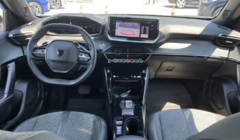 PEUGEOT 2008 1.2 PureTech 136hp EAT8 ALLURE HYBRID ΕΛΛΗΝΙΚΗΣ ΑΝΤΙΠΡΟΣΩΠΕΙΑΣ full