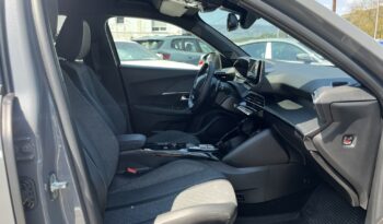 PEUGEOT 2008 1.2 PureTech 136hp EAT8 ALLURE HYBRID ΕΛΛΗΝΙΚΗΣ ΑΝΤΙΠΡΟΣΩΠΕΙΑΣ full