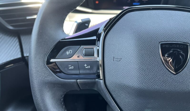 PEUGEOT 2008 1.2 PureTech 136hp EAT8 ALLURE HYBRID ΕΛΛΗΝΙΚΗΣ ΑΝΤΙΠΡΟΣΩΠΕΙΑΣ full