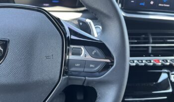 PEUGEOT 2008 1.2 PureTech 136hp EAT8 ALLURE HYBRID ΕΛΛΗΝΙΚΗΣ ΑΝΤΙΠΡΟΣΩΠΕΙΑΣ full