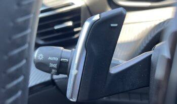 PEUGEOT 2008 1.2 PureTech 136hp EAT8 ALLURE HYBRID ΕΛΛΗΝΙΚΗΣ ΑΝΤΙΠΡΟΣΩΠΕΙΑΣ full