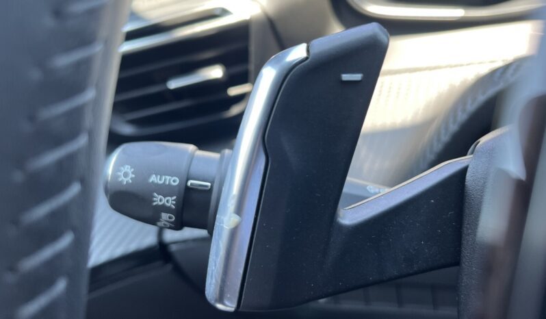 PEUGEOT 2008 1.2 PureTech 136hp EAT8 ALLURE HYBRID ΕΛΛΗΝΙΚΗΣ ΑΝΤΙΠΡΟΣΩΠΕΙΑΣ full