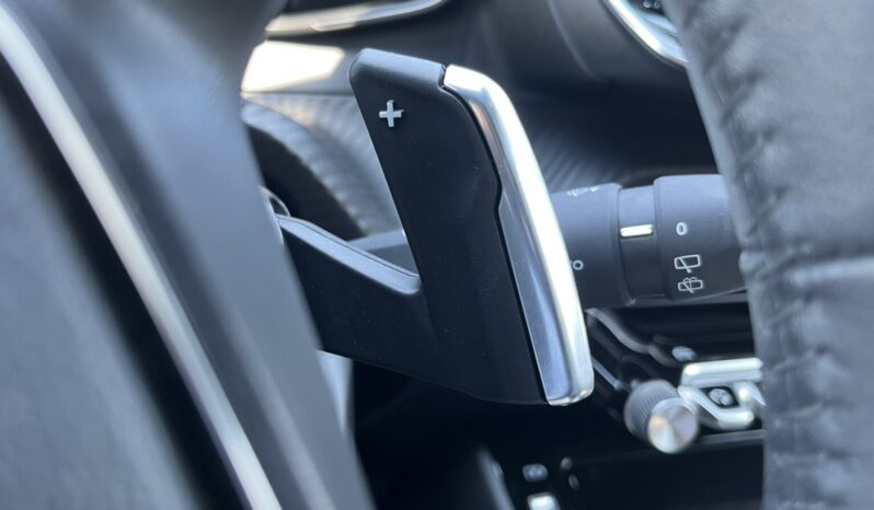 PEUGEOT 2008 1.2 PureTech 136hp EAT8 ALLURE HYBRID ΕΛΛΗΝΙΚΗΣ ΑΝΤΙΠΡΟΣΩΠΕΙΑΣ full