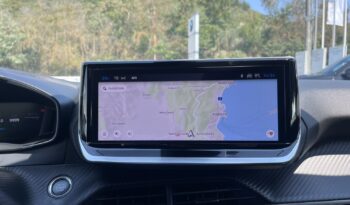 PEUGEOT 2008 1.2 PureTech 136hp EAT8 ALLURE HYBRID ΕΛΛΗΝΙΚΗΣ ΑΝΤΙΠΡΟΣΩΠΕΙΑΣ full