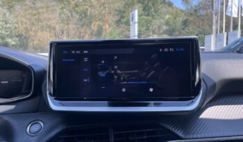 PEUGEOT 2008 1.2 PureTech 136hp EAT8 ALLURE HYBRID ΕΛΛΗΝΙΚΗΣ ΑΝΤΙΠΡΟΣΩΠΕΙΑΣ full