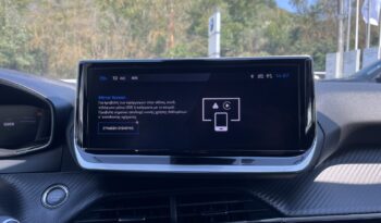 PEUGEOT 2008 1.2 PureTech 136hp EAT8 ALLURE HYBRID ΕΛΛΗΝΙΚΗΣ ΑΝΤΙΠΡΟΣΩΠΕΙΑΣ full