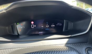 PEUGEOT 2008 1.2 PureTech 136hp EAT8 ALLURE HYBRID ΕΛΛΗΝΙΚΗΣ ΑΝΤΙΠΡΟΣΩΠΕΙΑΣ full