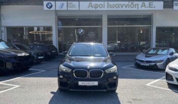 BMW X1 sDrive 18i ΕΛΛΗΝΙΚΗΣ ΑΝΤΙΠΡΟΣΩΠΕΙΑΣ full