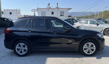 BMW X1 sDrive 18i ΕΛΛΗΝΙΚΗΣ ΑΝΤΙΠΡΟΣΩΠΕΙΑΣ full