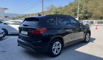 BMW X1 sDrive 18i ΕΛΛΗΝΙΚΗΣ ΑΝΤΙΠΡΟΣΩΠΕΙΑΣ full