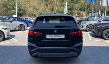 BMW X1 sDrive 18i ΕΛΛΗΝΙΚΗΣ ΑΝΤΙΠΡΟΣΩΠΕΙΑΣ full