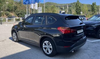 BMW X1 sDrive 18i ΕΛΛΗΝΙΚΗΣ ΑΝΤΙΠΡΟΣΩΠΕΙΑΣ full