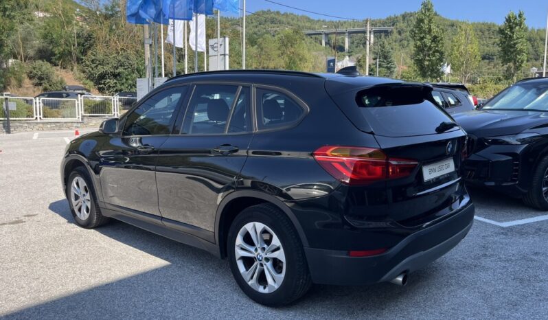 BMW X1 sDrive 18i ΕΛΛΗΝΙΚΗΣ ΑΝΤΙΠΡΟΣΩΠΕΙΑΣ full