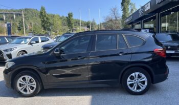 BMW X1 sDrive 18i ΕΛΛΗΝΙΚΗΣ ΑΝΤΙΠΡΟΣΩΠΕΙΑΣ full