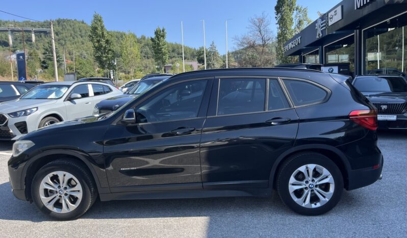 BMW X1 sDrive 18i ΕΛΛΗΝΙΚΗΣ ΑΝΤΙΠΡΟΣΩΠΕΙΑΣ full