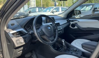 BMW X1 sDrive 18i ΕΛΛΗΝΙΚΗΣ ΑΝΤΙΠΡΟΣΩΠΕΙΑΣ full