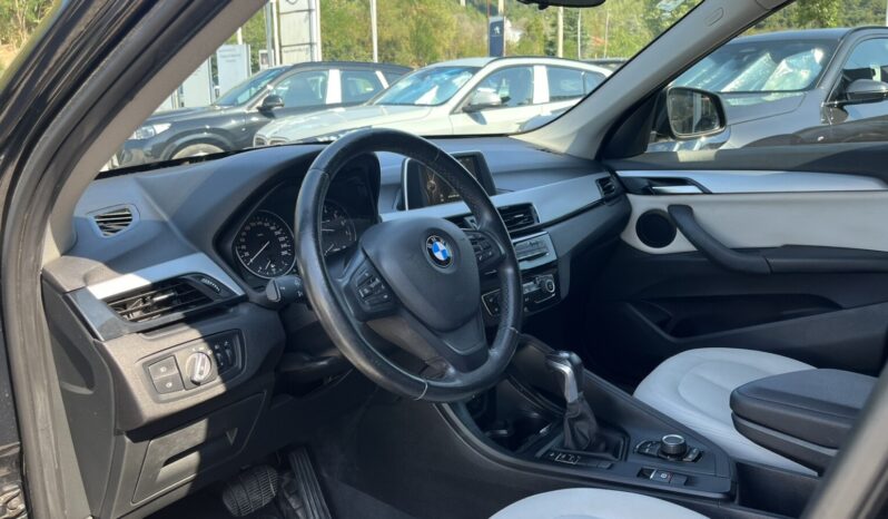 BMW X1 sDrive 18i ΕΛΛΗΝΙΚΗΣ ΑΝΤΙΠΡΟΣΩΠΕΙΑΣ full